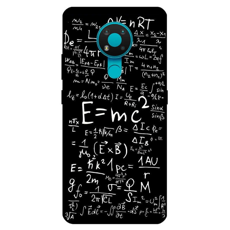 کاور مگافون کد 6297 مناسب برای گوشی موبایل نوکیا 3.4