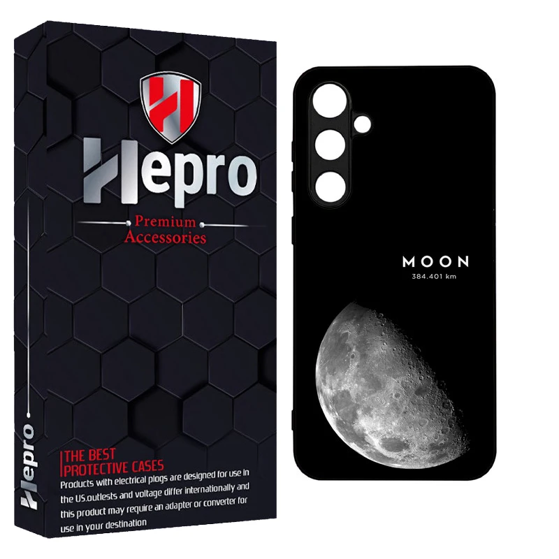 کاور هپرو طرح فانتزی مدل TPU مناسب برای گوشی موبایل سامسونگ Galaxy S23 FE