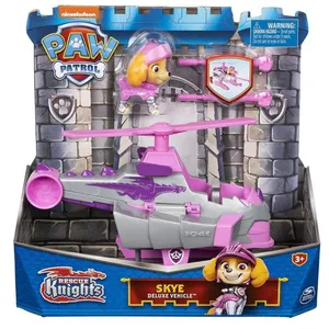 اسباب بازی اسپین مستر مدل PAW PATROL SKYE