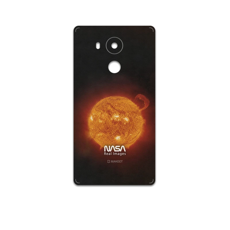 برچسب پوششی ماهوت مدل Sun-By-NASA مناسب برای گوشی موبایل هوآوی Mate 8