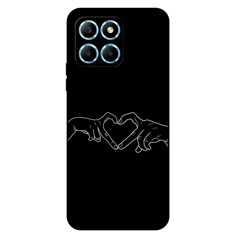  کاور مگافون کد 1857 مناسب برای گوشی موبایل آنر X6