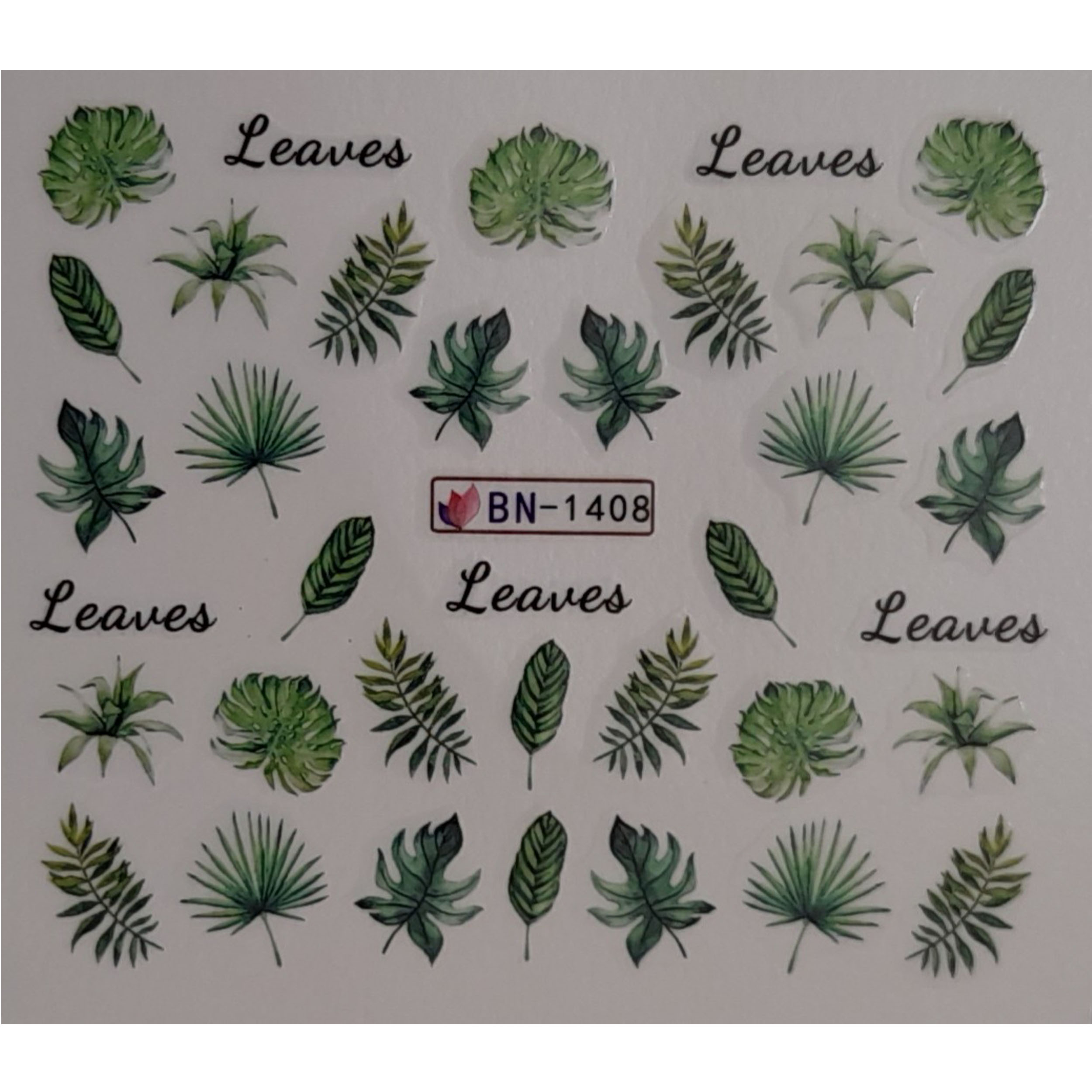 لنز ناخن کد L223