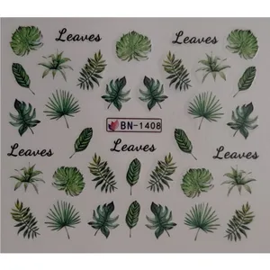 لنز ناخن کد L223