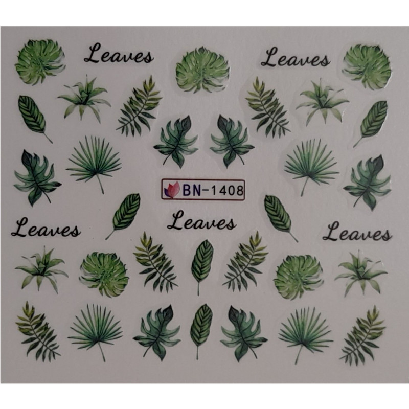 لنز ناخن کد L223