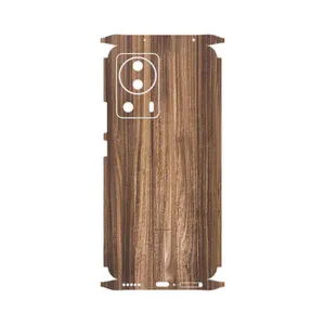 MAHOOT Light_Walnut_Wood-FullSkin Cover Sticker for Xiaomi 13 Lite