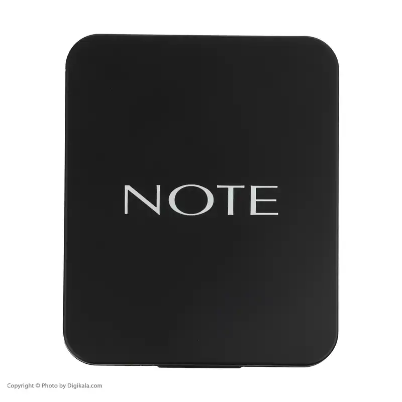 پالت سایه ابرو نوت شماره 03