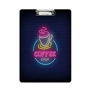 تخته شاسی مدل coffee کد 1725 سایز A4