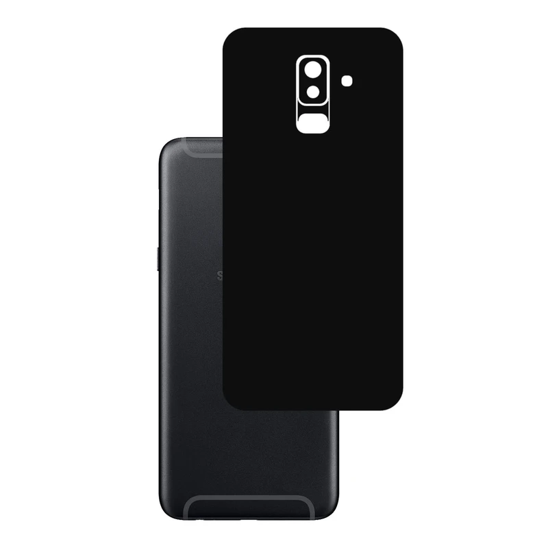 برچسب پوششی بستور مدل GB2-13 مناسب برای گوشی موبایل سامسونگ Galaxy A6 Plus 2018