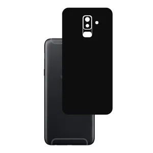 BESTOR GB2-13 Cover For Samsung Galaxy A6 Plus