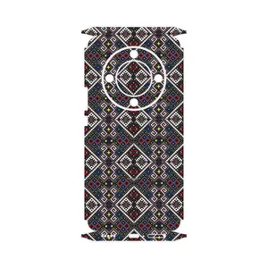 MAHOOT SISTAN Needlework 1-FullSkin Cover Sticker for Honor X9b