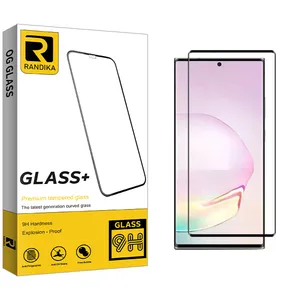 Randika RK flgl Screen Protector For Samsung  Galaxy s20 Ultra