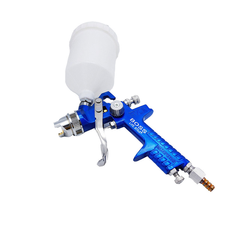 پیستوله بادی باس مدل H-827