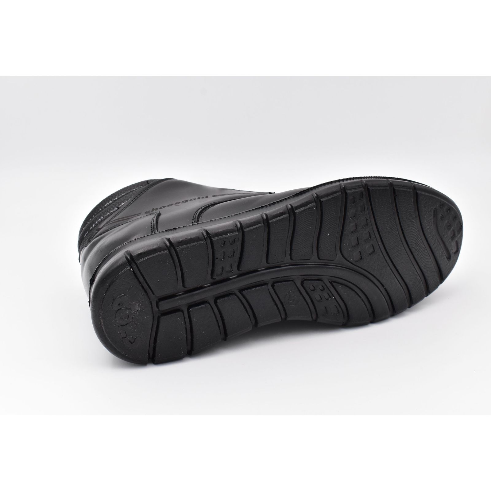 نیم بوت مردانه شوز گولد مدل ERF کد 8286 -  - 21