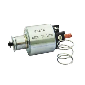 اتوماتیک استارت گرین مدل GB146214 مناسب برای رنو L90