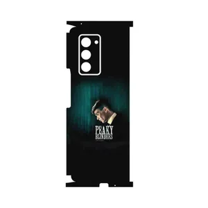 MAHOOT peaky blinders-FullSkin Cover Sticker for Samsung Galaxy Z FOLD 2