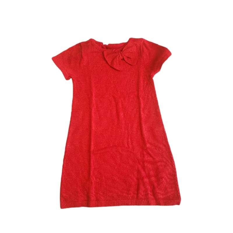 پیراهن دخترانه اچ اند ام مدل m1