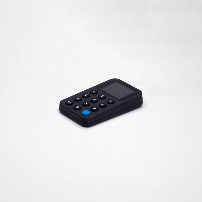 دستگاه ذخیره شماره تماس مدل دایرکت 3