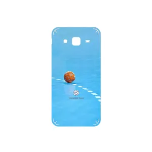 MAHOOT Handball Cover Sticker for Samsung Galaxy J5