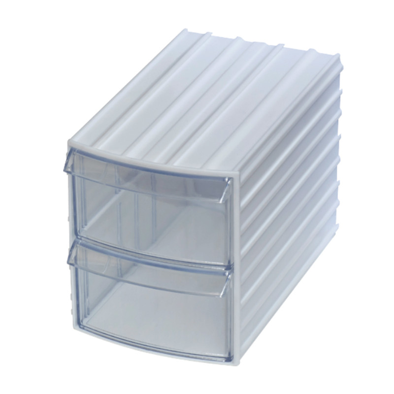 جعبه نظم دهنده ابزار مدل X102 مجموعه هشت عددی جعبه نظم دهنده ابزار مدل X102 مجموعه هشت عددی