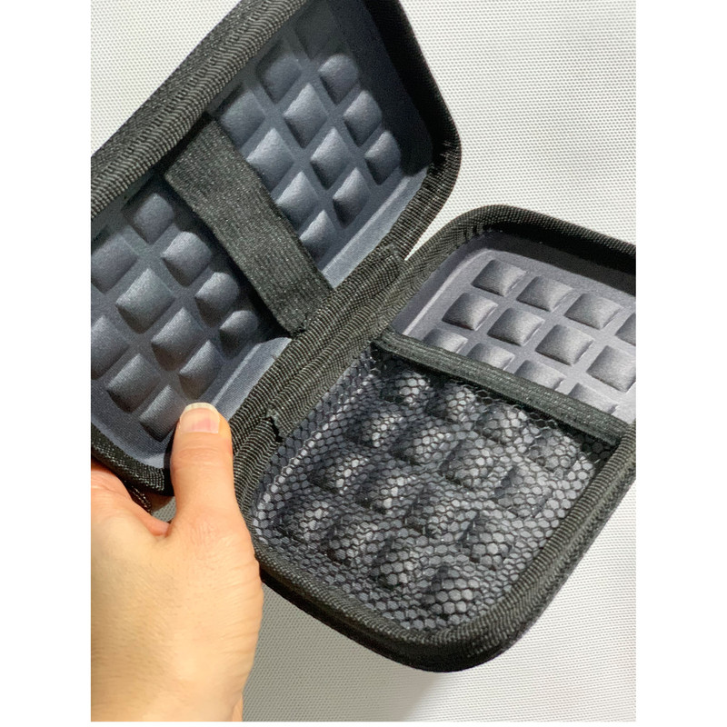 کیف هارداکسترنال مدل 02