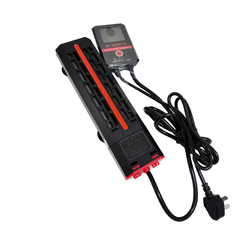 بخاری آکواریوم جبو مدل GB-H268 1000W