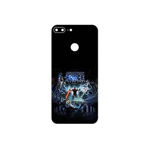 MAHOOT Star Wars Game Series Cover Sticker for Honor 9 Lite