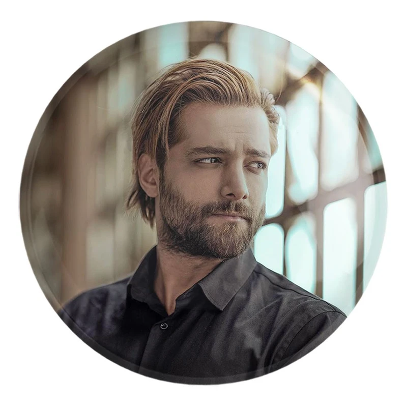 پیکسل خندالو طرح امیر مقاره ماکان بند کد 27289 مدل بزرگ