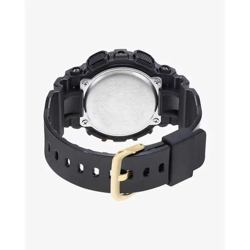 ساعت مچی عقربه ای زنانه کاسیو مدل GMA-S120GB-1ADR