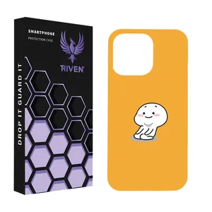 RIVEN RI2-14 Case For Apple iphone 13 Pro