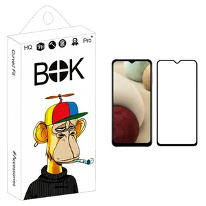 BOK +HD Screen Protector For Samsung Galaxy A12
