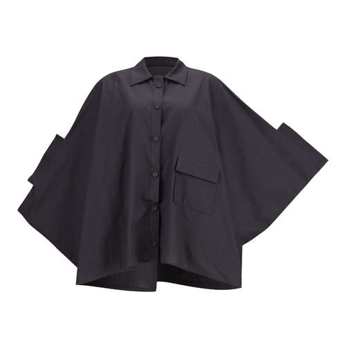 مانتو زنانه السانا مدل هالان کد 125302