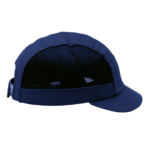 کلاه ایمنی تولیدی محافظت مدل 12