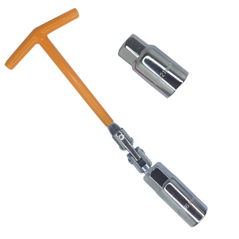 آچار شمع دینگشی مدل ART - 19115 مجموعه سه عددی