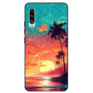 Megafone Summer 8000 Cover For Samsung Galaxy A90 5G