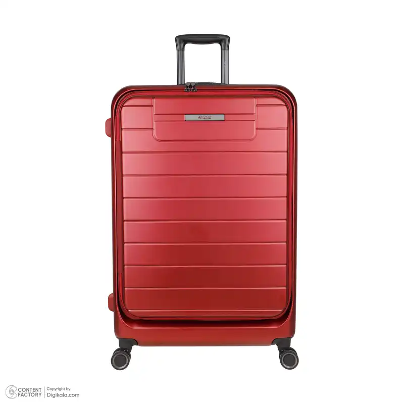 چمدان سامیت مدل 236 سایز بزرگ