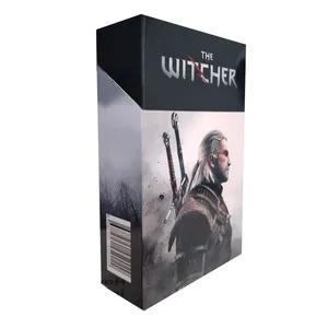 جعبه سیگار مدل AA-1