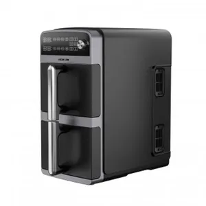هواپز ۱۰ لیتر گرین لاین مدل  10L Double-Decker Air Fryer