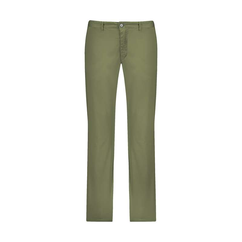 شلوار مردانه ایکات مدل PTR1152569 رنگ سبز روشن