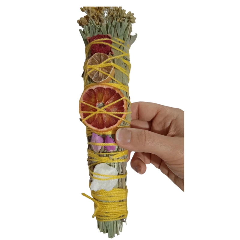 عکس شماره 2 : اسماج مدل مریم گلی و لمون گرس طرح گلنار