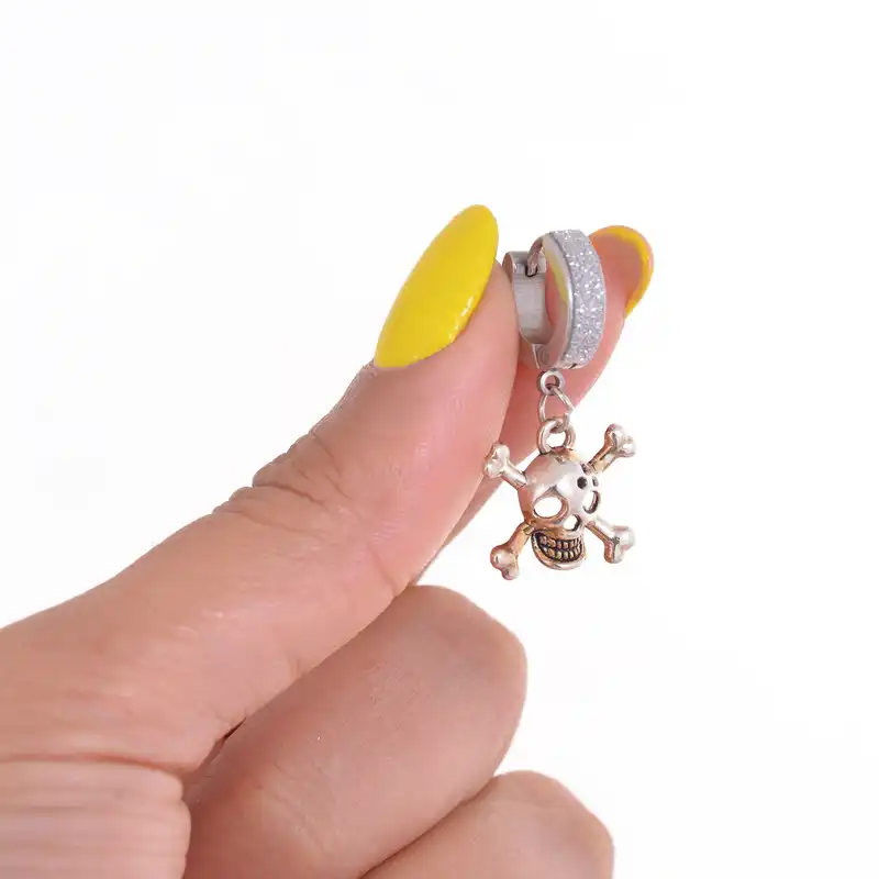 پیرسینگ گوش پایتخت کد PS700