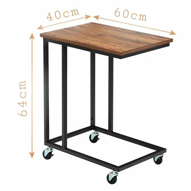 میز عسلی مدل S4060