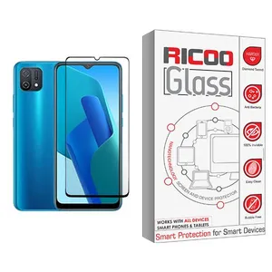 Ricoo Glass MIX001 Screen Protector For Oppo A16K