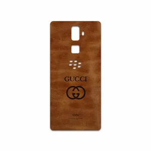 MAHOOT BFL-GCC Cover Sticker for BlackBerry Evolve