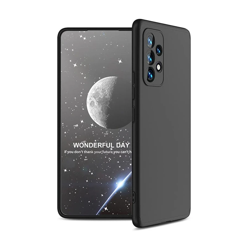کاور جی کی کی مدل 360 درجه مناسب برای گوشی موبایل سامسونگ Galaxy A33