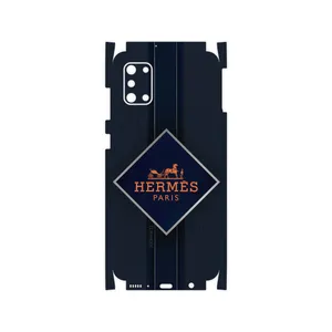 MAHOOT  Hrms-FullSkin Cover Sticker for Samsung Galaxy A31