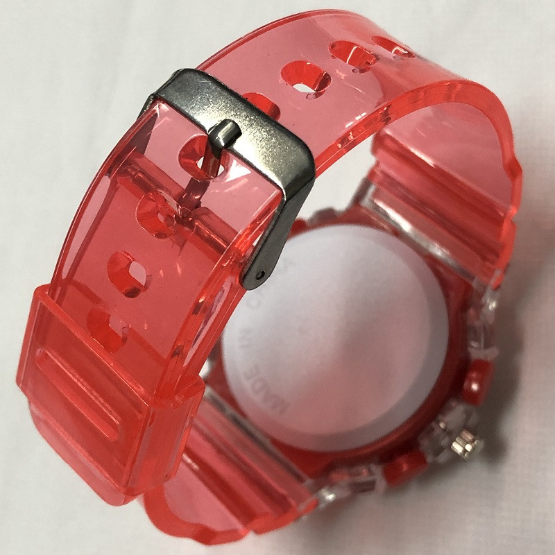 ساعت مچی عقربه ای مدل DVANS.gh112 ساعت مچی عقربه ای مدل DVANS.gh112