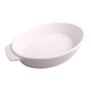 ظرف سرو دالتون مدل بیضی کد 755L