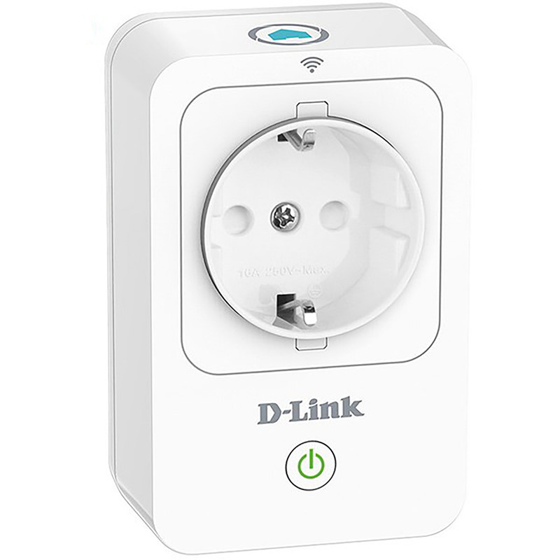 پریز هوشمند دی-لینک مدل DSP-W215