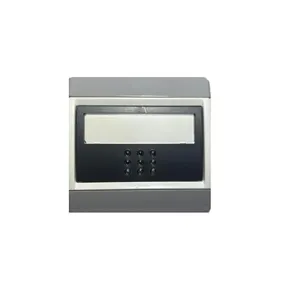 کلید زنگ لگرند مدل کلاب  686107 CLUB