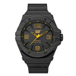 ساعت مچی عقربه‌ای مردانه کاترپیلار مدل LE.111.21.137